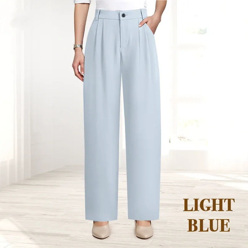 🔥New Autumn Styles - Women's Silky Soft Everyday Drape Pants