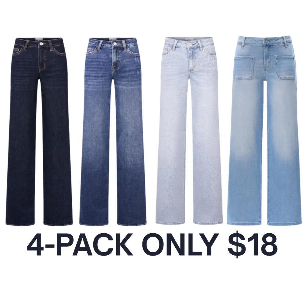 pack