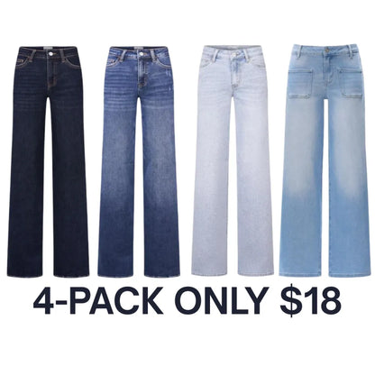 pack