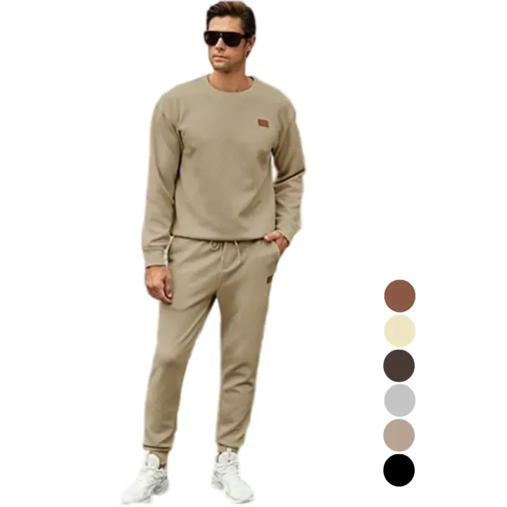 Men's 2 Piece Sweatsuits Outfits