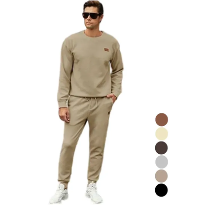 Men's 2 Piece Sweatsuits Outfits