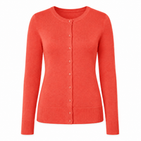 Coral Red 5-Pack