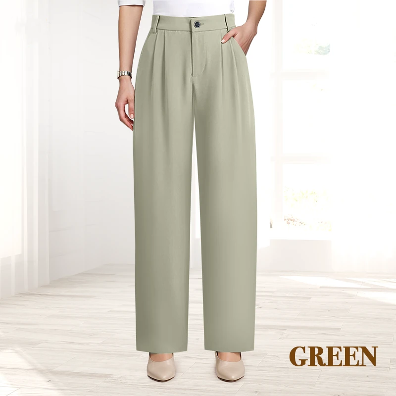 🔥New Autumn Styles - Women's Silky Soft Everyday Drape Pants