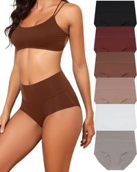 6 Pack-multicolor B
