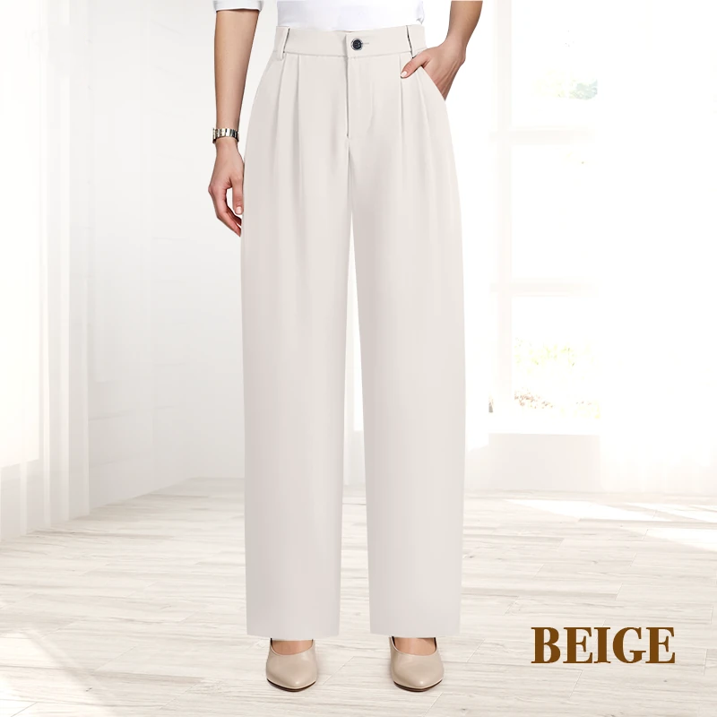 🔥New Autumn Styles - Women's Silky Soft Everyday Drape Pants