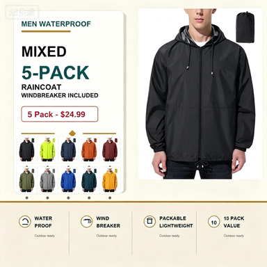pack