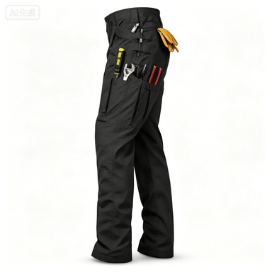 Men's Cargo Pants,Tactical Pants for Men Stretch,Durable Ripstop EDC Work Pants for Hiking