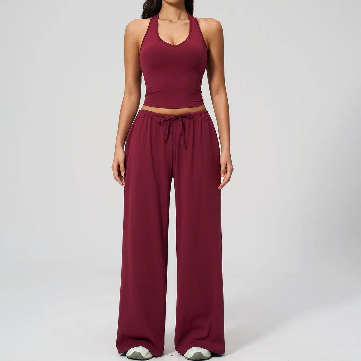 🔥Women's 2-Piece Athleisure Outfits