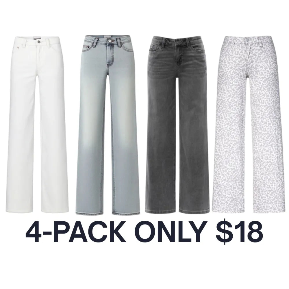 pack