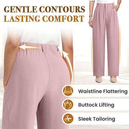 🔥New Autumn Styles - Women's Silky Soft Everyday Drape Pants