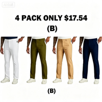 4 PACK (B)