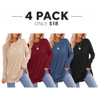 4 PACKS(B)