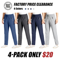 4-PACK $19.99(B)