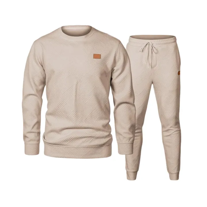 Men's 2 Piece Sweatsuits Outfits