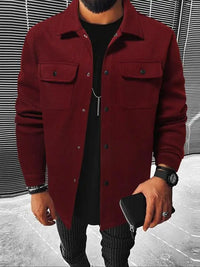 Wine Red