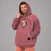 Pink(Men's)