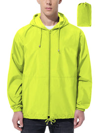 Fluorescent Green