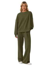 Olive Green