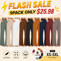 🔥9 Pack only $25.99 (includes 9 colors )