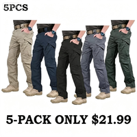 5-PACK[All Colors]