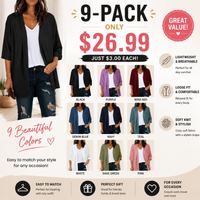 9-PACK ONLY $26.99