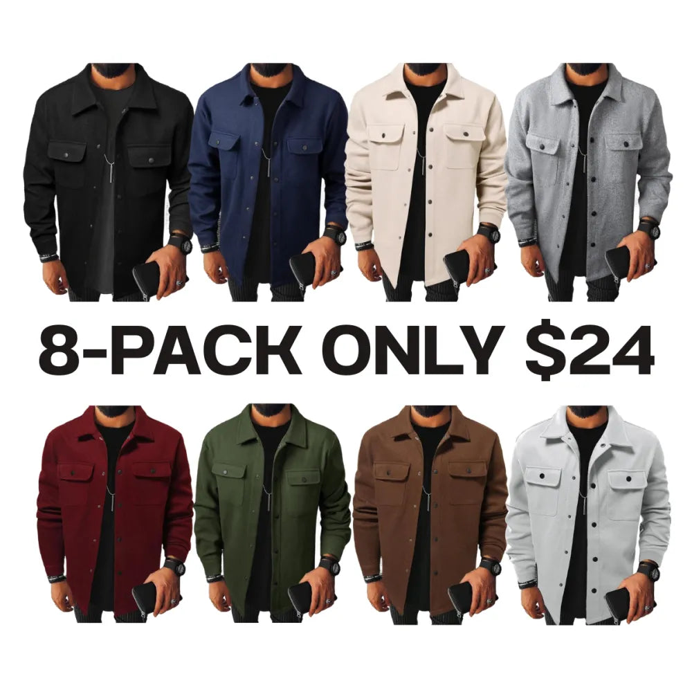 pack