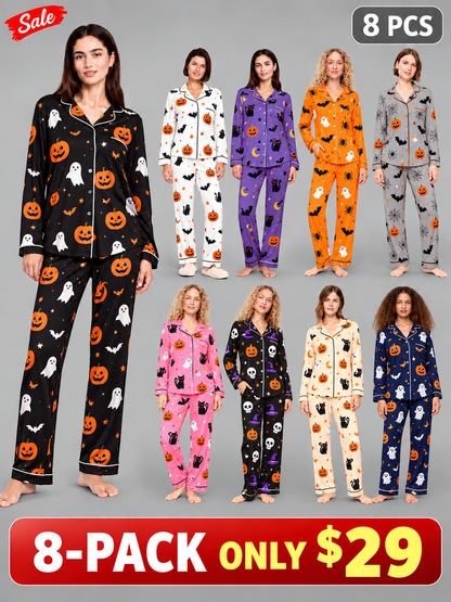 Pajama set-Unisex