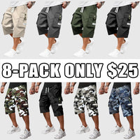 8-Pack ( (Contains All Color)