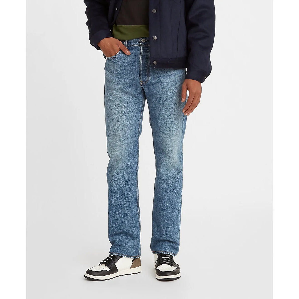 Jeans im Ausverkauf – nur begrenzte Stückzahl!
