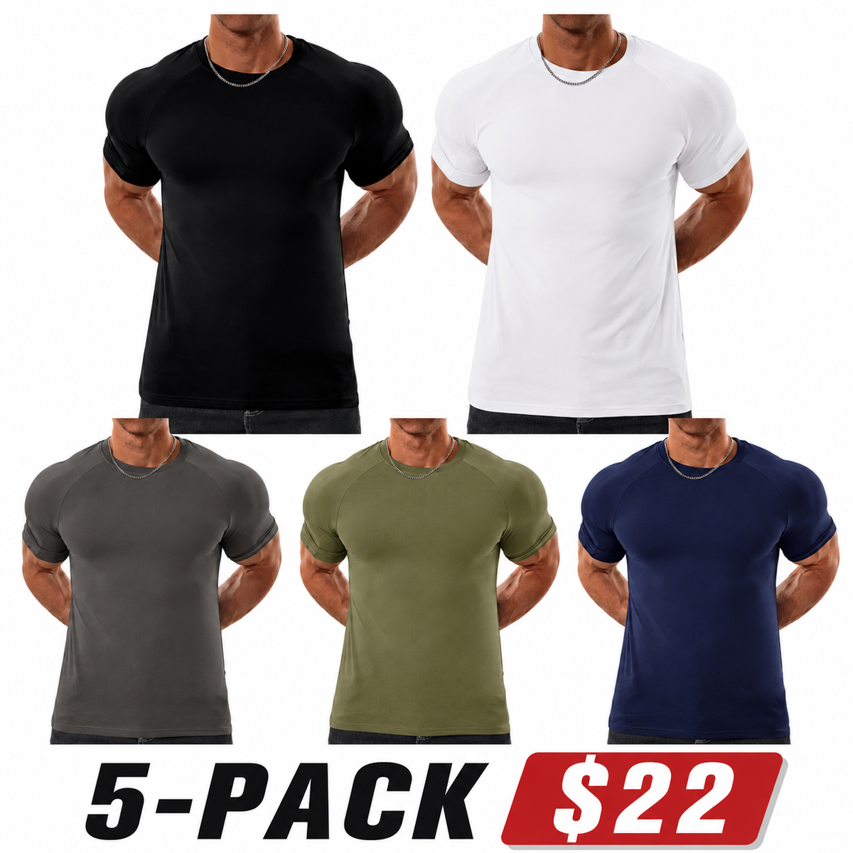 pack