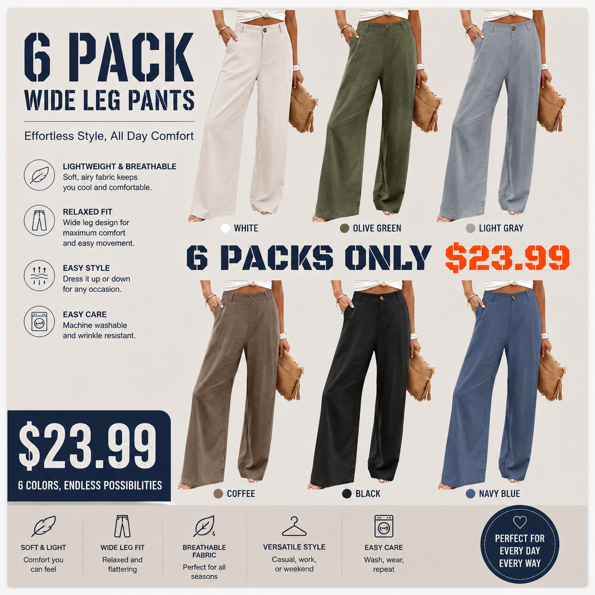 pack