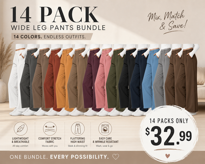 pack