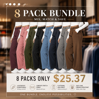 8 PK ONLY $25.37(8 colors)