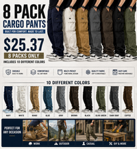 ⏰ Flash Sale:🔥8-PACK FOR $25.99🔥