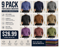 9 Pack