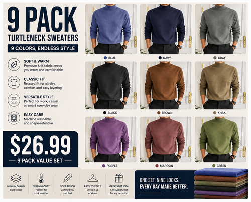 pack