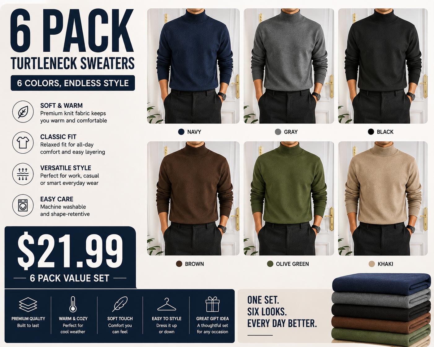 pack