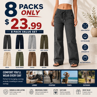 ⏰8 PACKS ONLY $23.99 (8 COLORS)