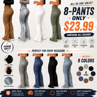 8-PACK(Contains all colors)