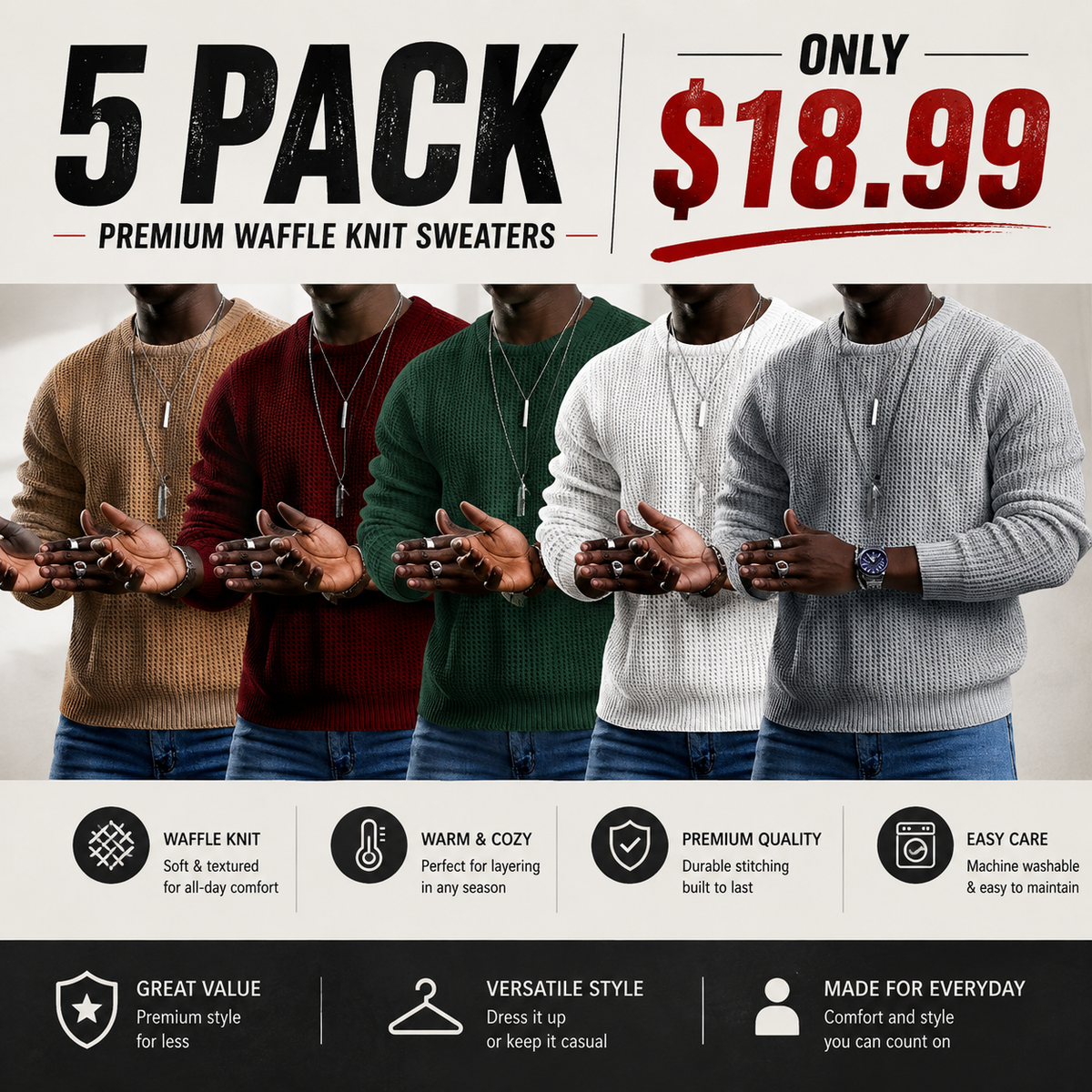 pack