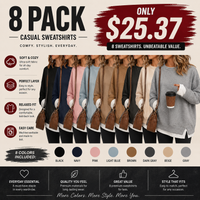 8 Pack Only $25.37