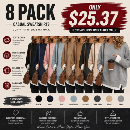 pack