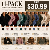 11-PACK(All Colors)