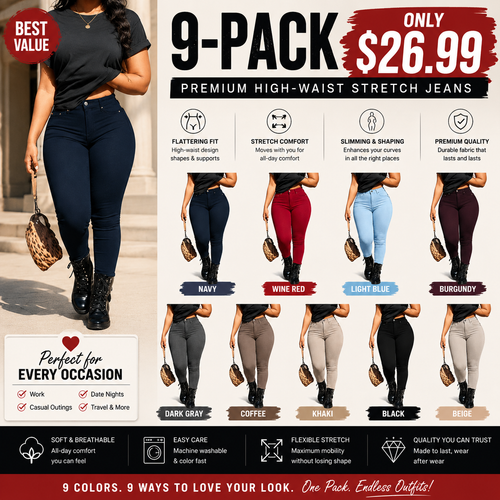 pack