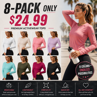 🔥8-PACK (Best Seller)