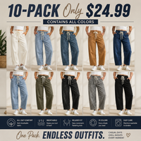 🔥10-PACK (Best Seller)