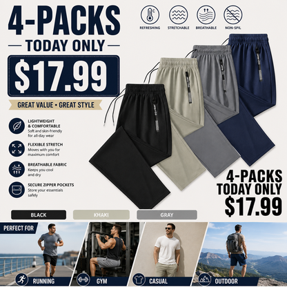 pack