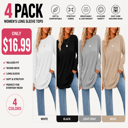 pack