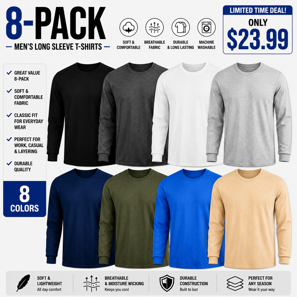pack