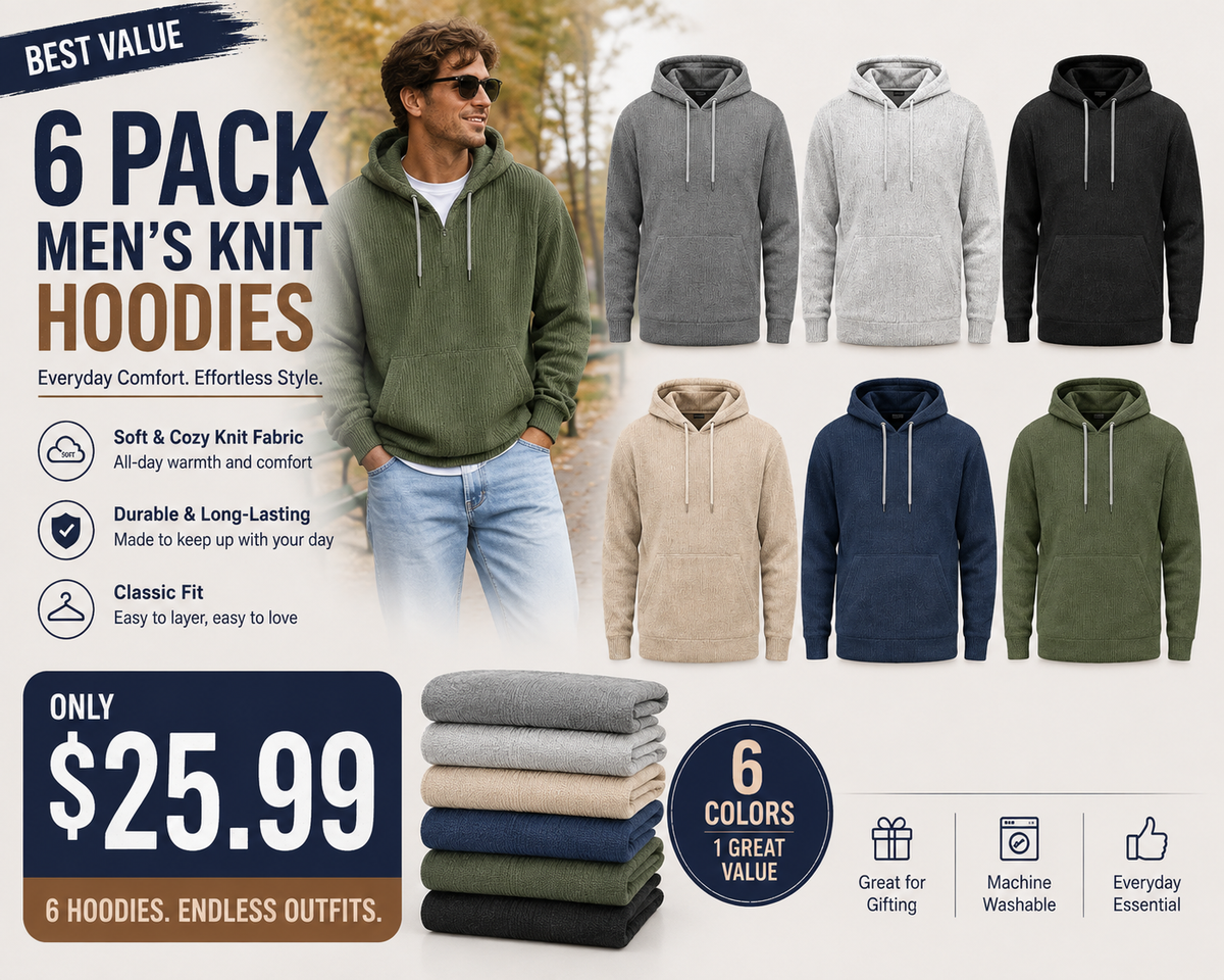 pack